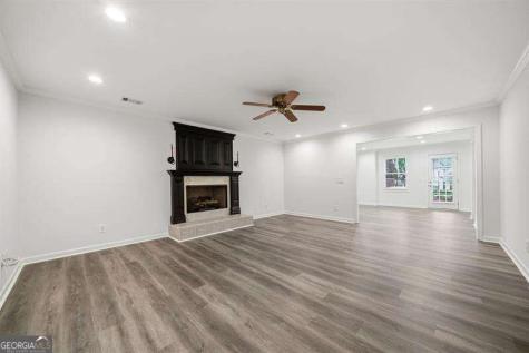 580 Owl Creek Drive Powder Springs GA 30127