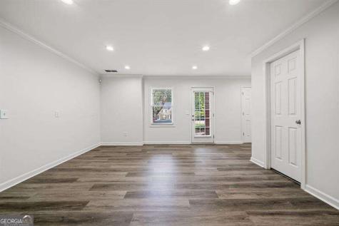 580 Owl Creek Drive Powder Springs GA 30127