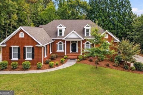 580 Owl Creek Drive Powder Springs GA 30127