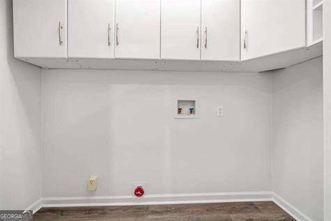 580 Owl Creek Drive Powder Springs GA 30127