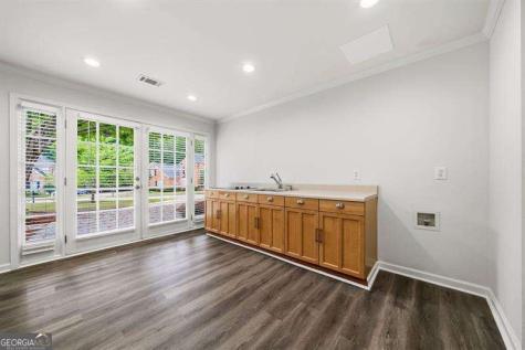 580 Owl Creek Drive Powder Springs GA 30127