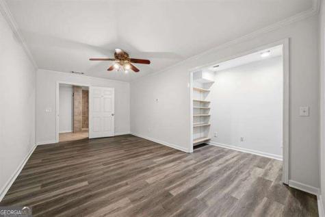 580 Owl Creek Drive Powder Springs GA 30127