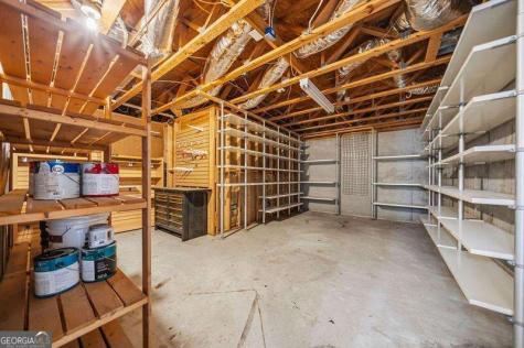580 Owl Creek Drive Powder Springs GA 30127