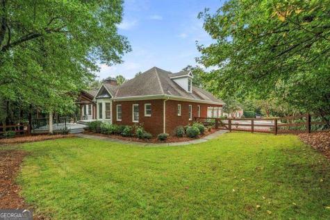 580 Owl Creek Drive Powder Springs GA 30127