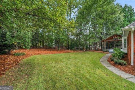 580 Owl Creek Drive Powder Springs GA 30127