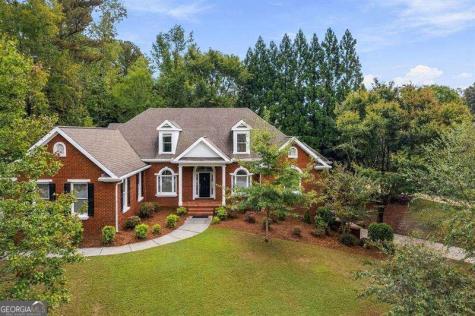 580 Owl Creek Drive Powder Springs GA 30127