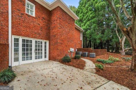 580 Owl Creek Drive Powder Springs GA 30127