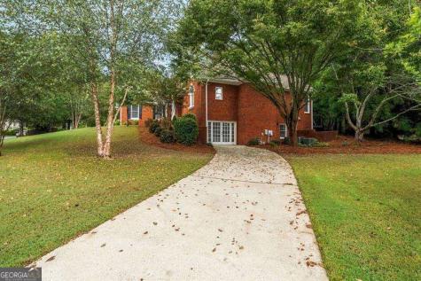 580 Owl Creek Drive Powder Springs GA 30127