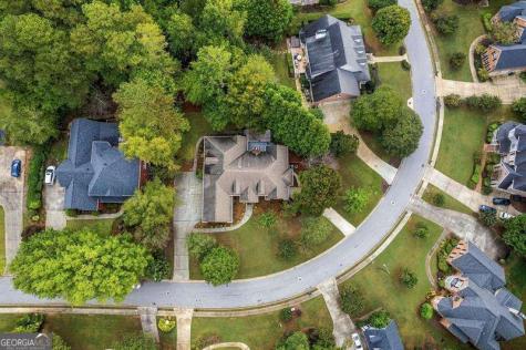 580 Owl Creek Drive Powder Springs GA 30127