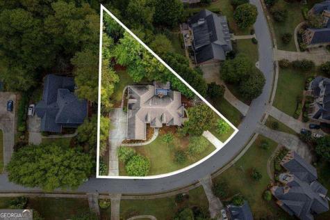 580 Owl Creek Drive Powder Springs GA 30127