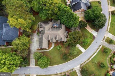 580 Owl Creek Drive Powder Springs GA 30127