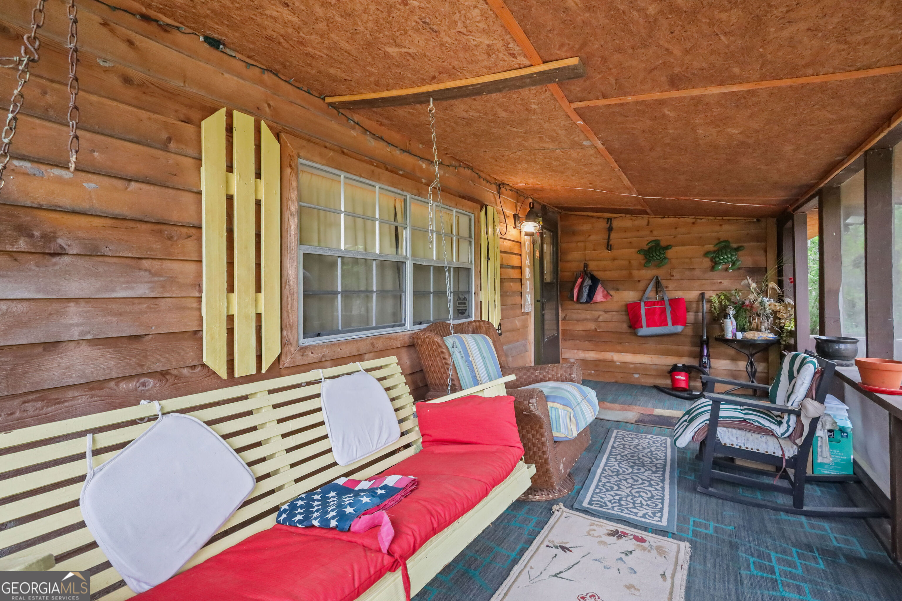 10 Cabin Road Nahunta GA 31553