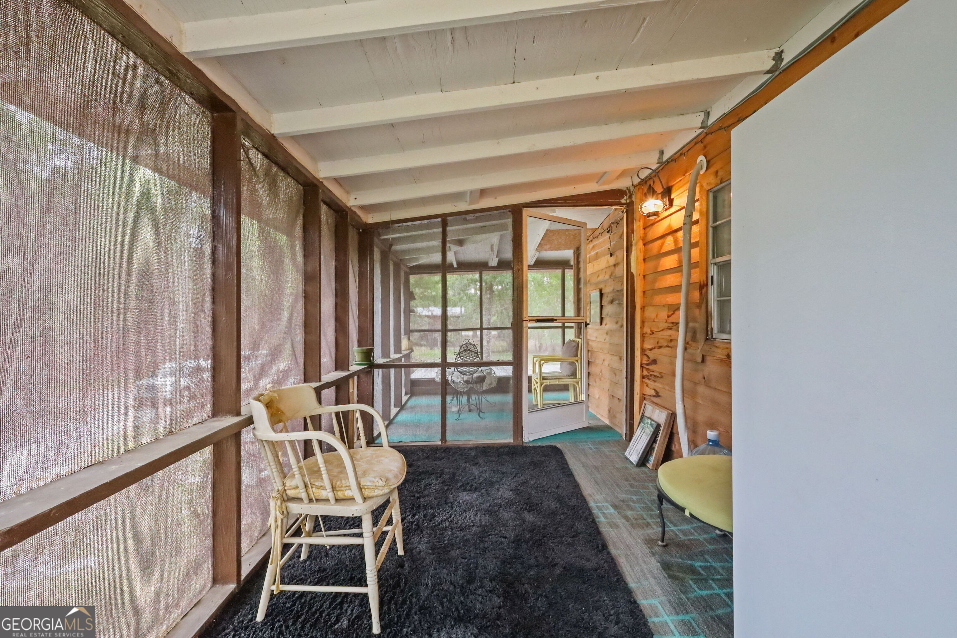 10 Cabin Road Nahunta GA 31553
