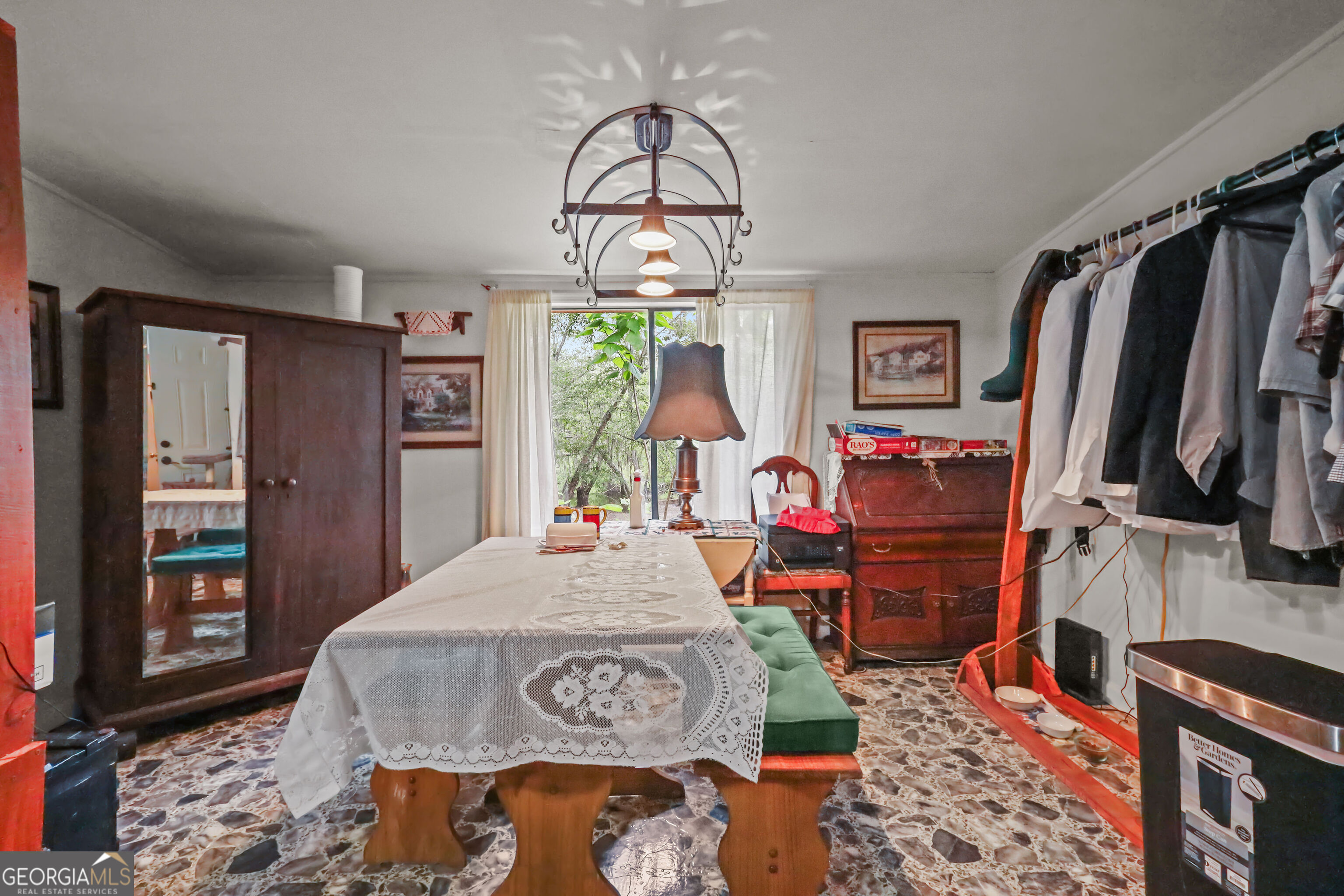 10 Cabin Road Nahunta GA 31553