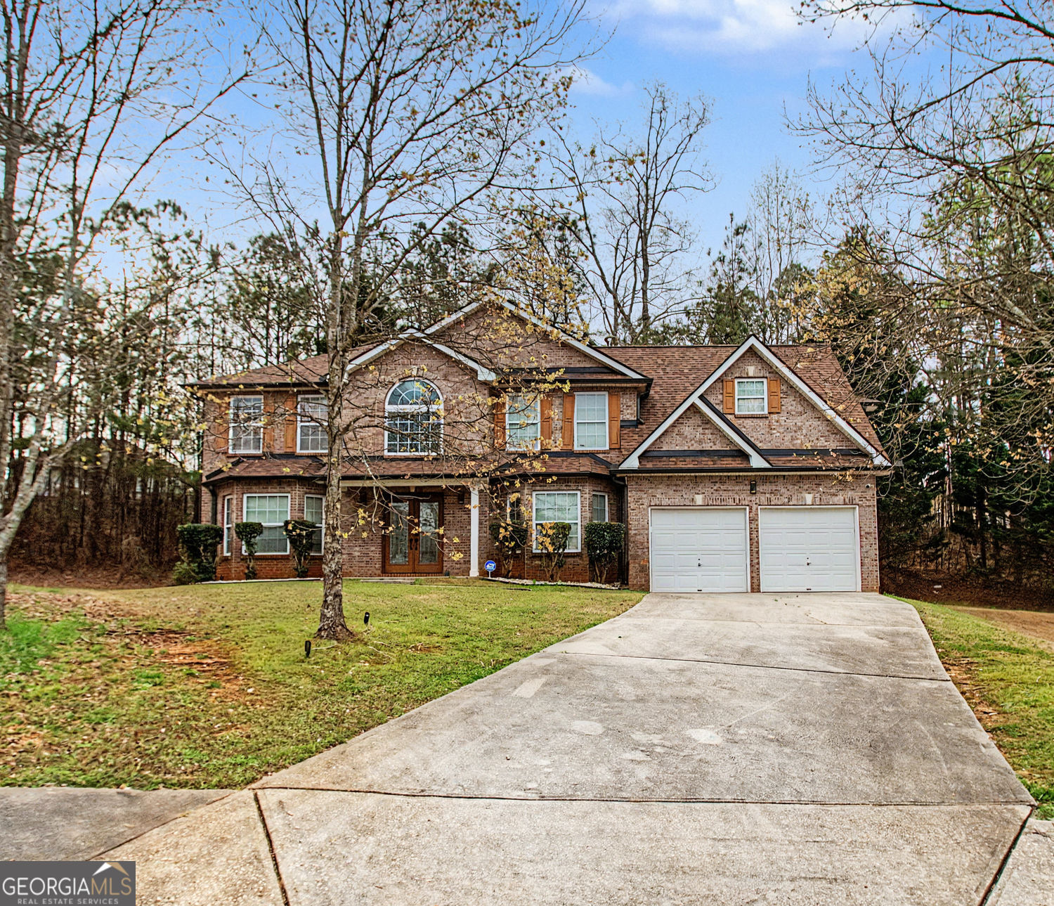 1125 Buckingham Terrace Fairburn GA 30213