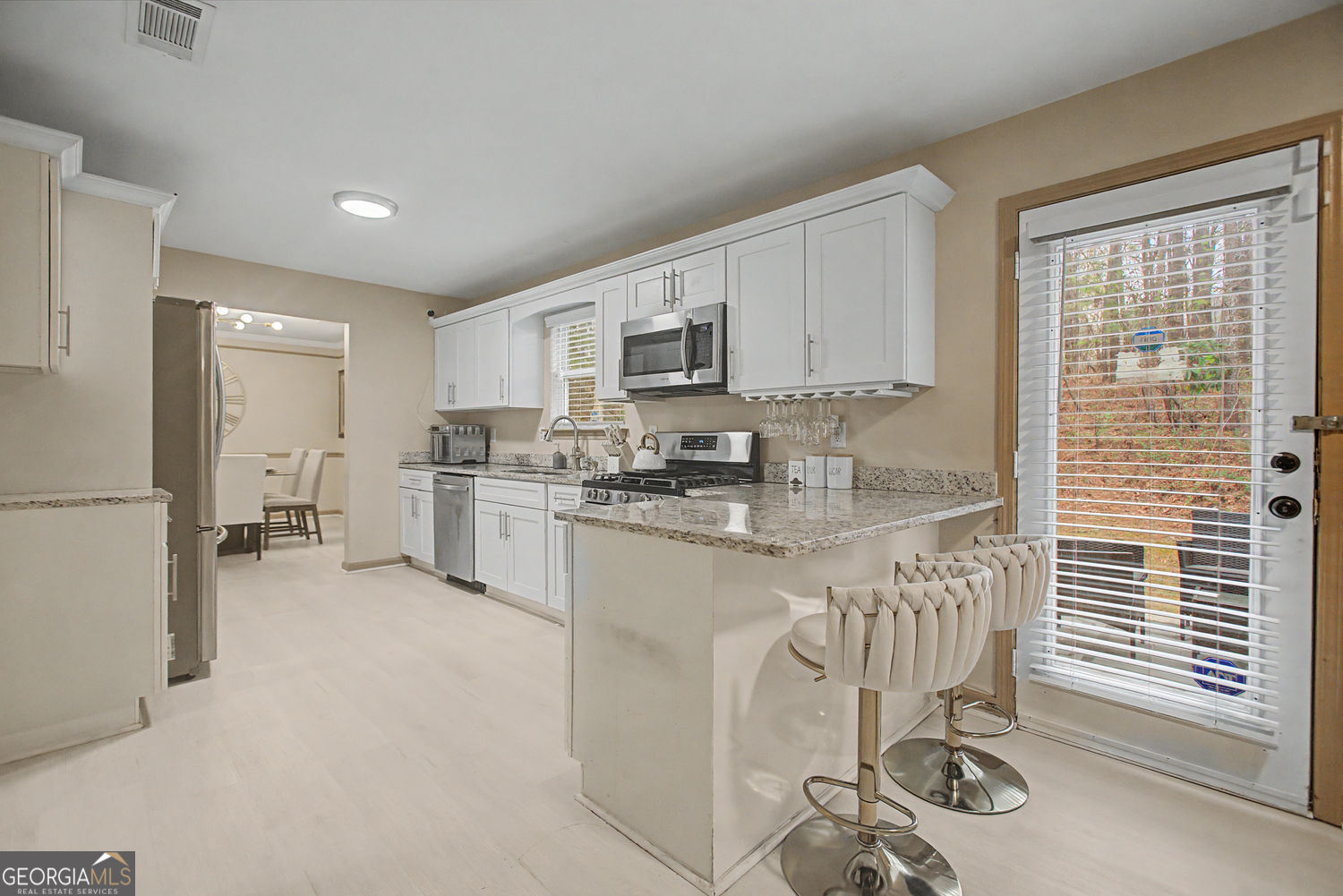 1125 Buckingham Terrace Fairburn GA 30213