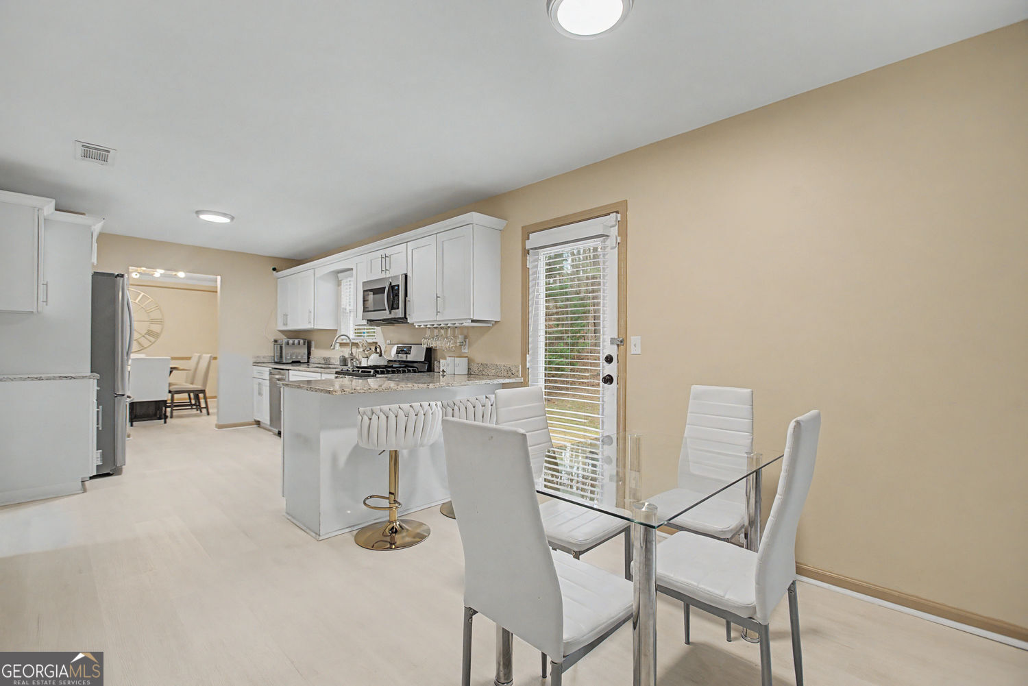 1125 Buckingham Terrace Fairburn GA 30213