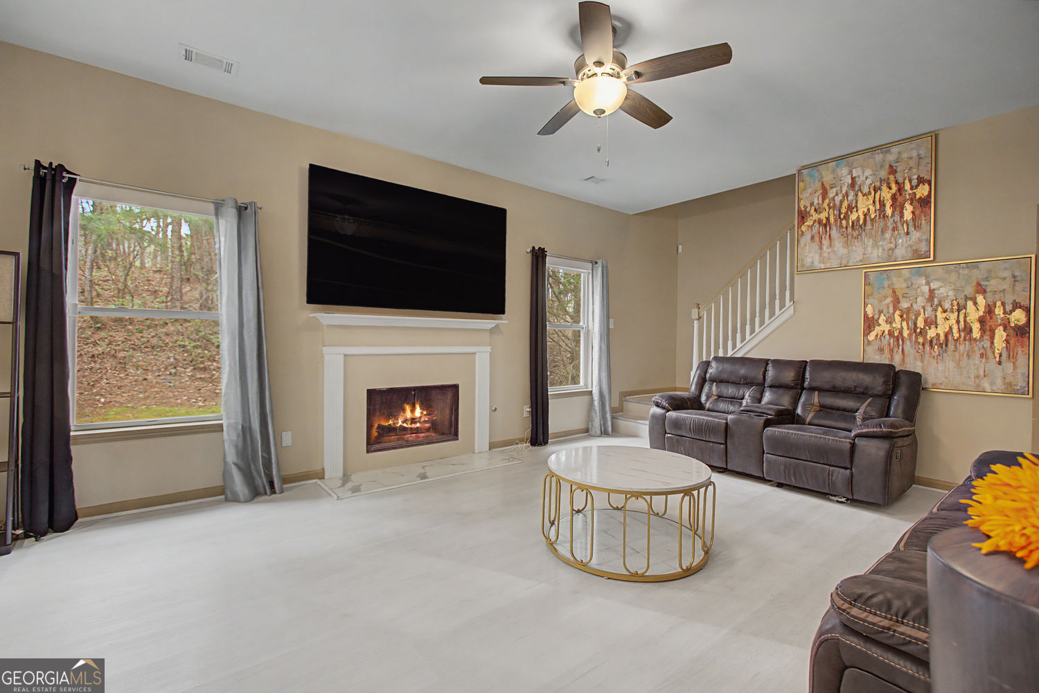 1125 Buckingham Terrace Fairburn GA 30213