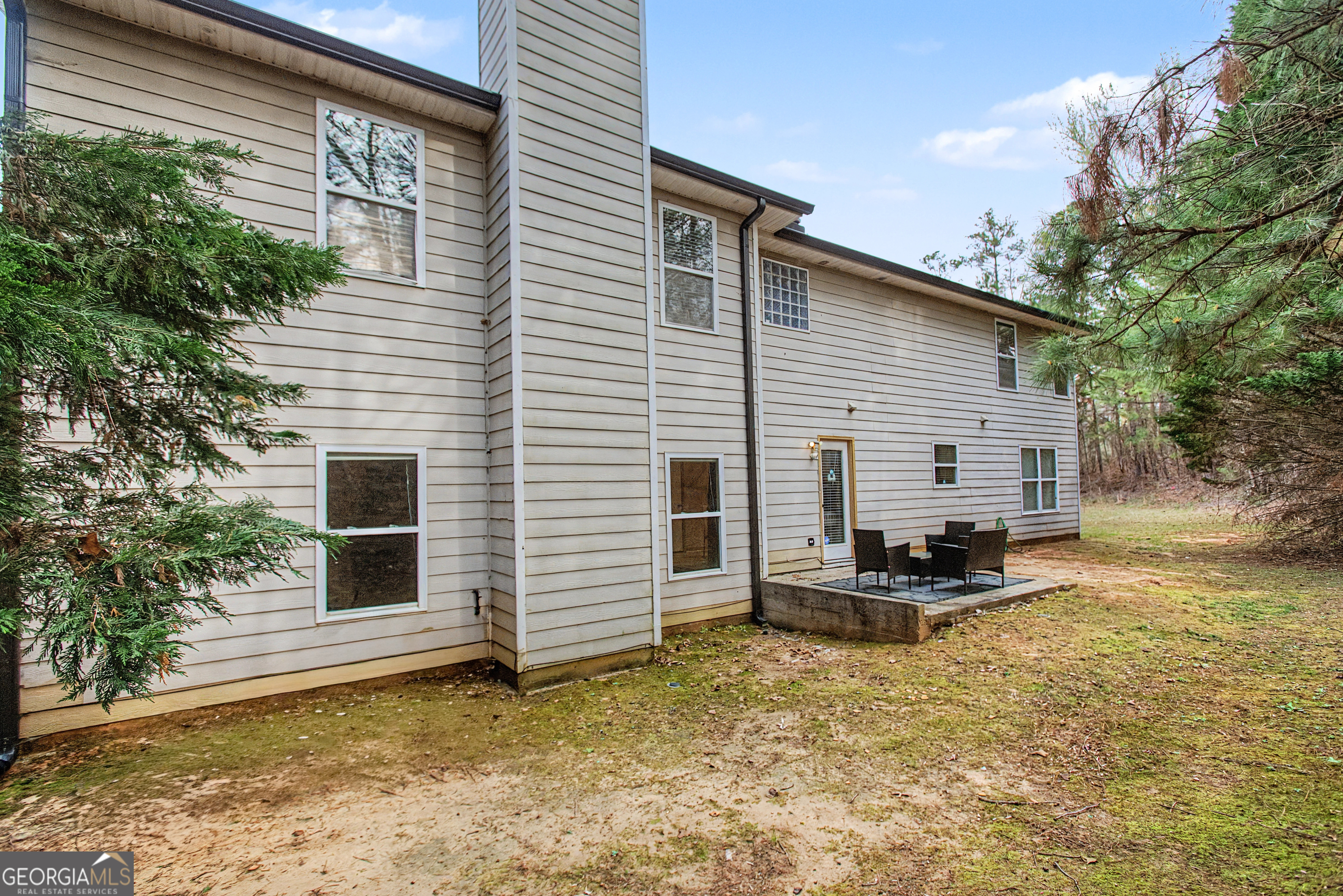 1125 Buckingham Terrace Fairburn GA 30213