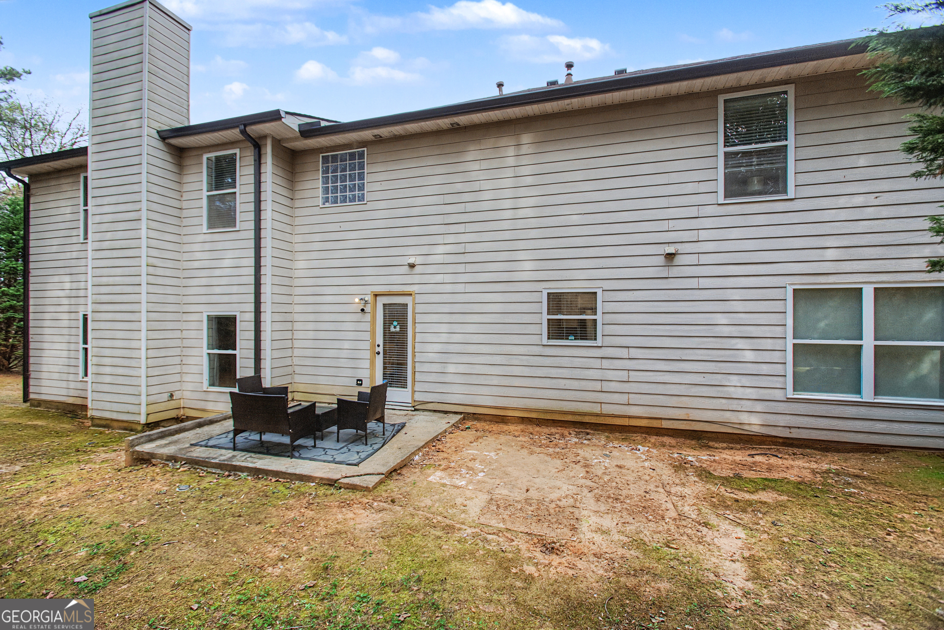 1125 Buckingham Terrace Fairburn GA 30213