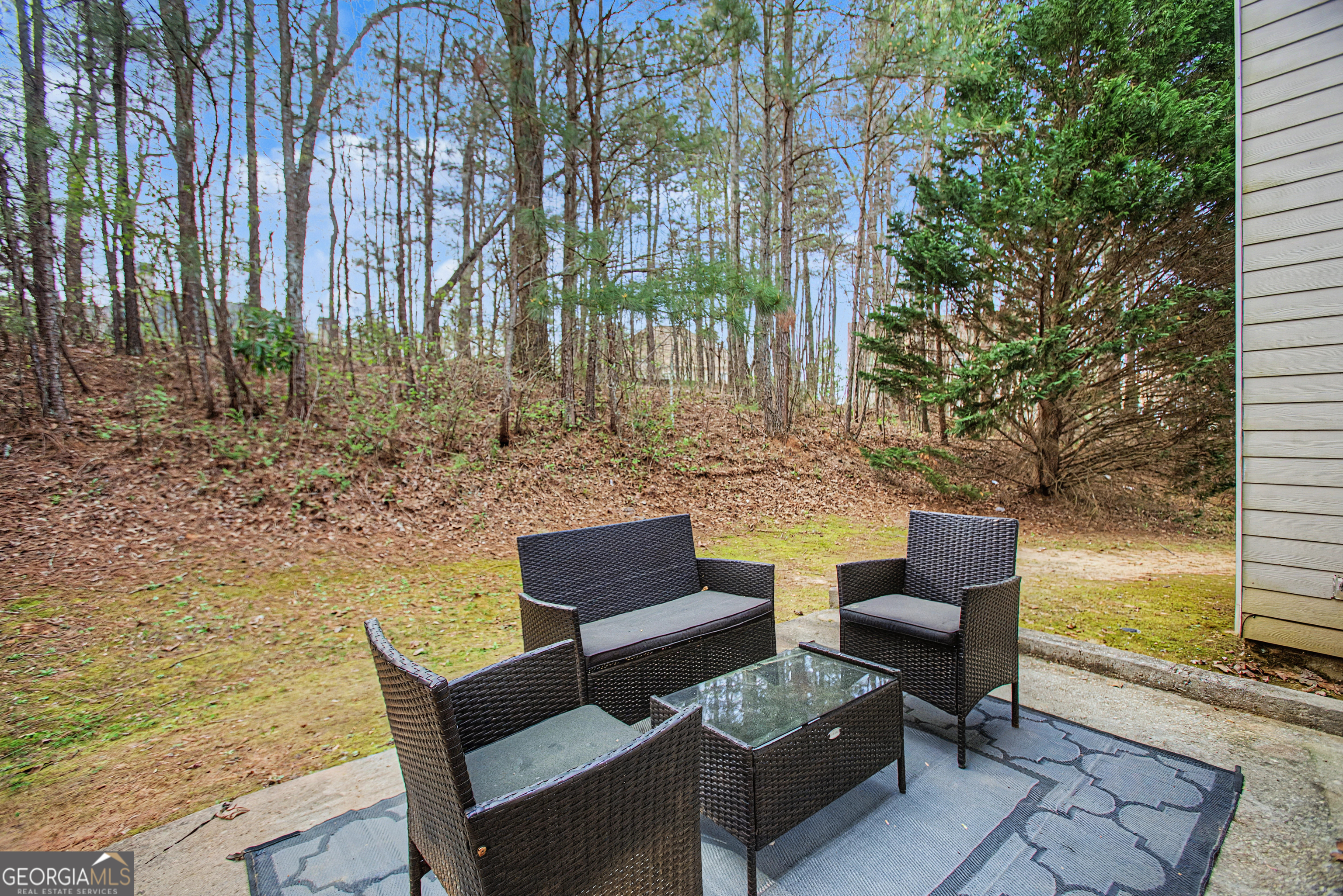1125 Buckingham Terrace Fairburn GA 30213
