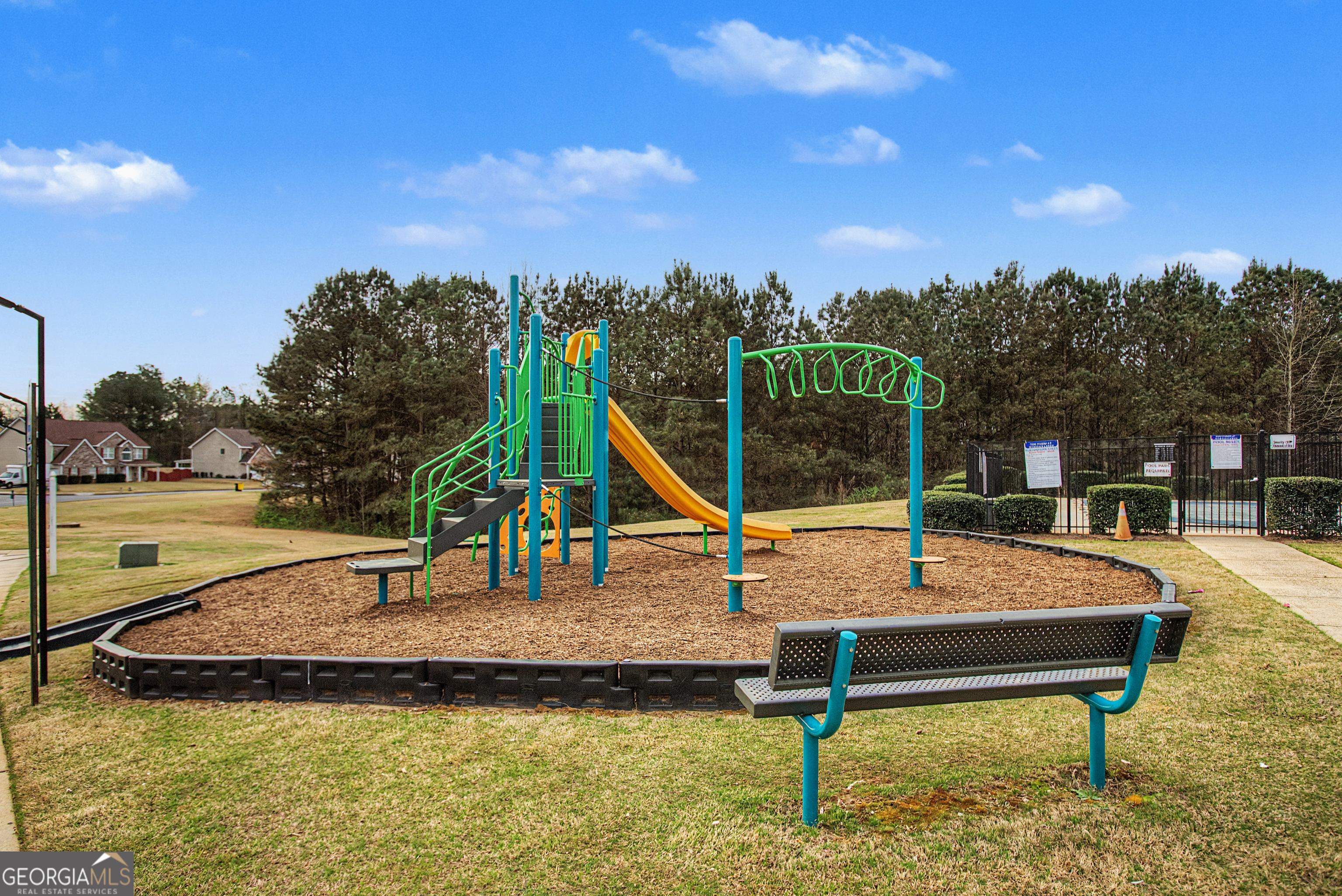 1125 Buckingham Terrace Fairburn GA 30213
