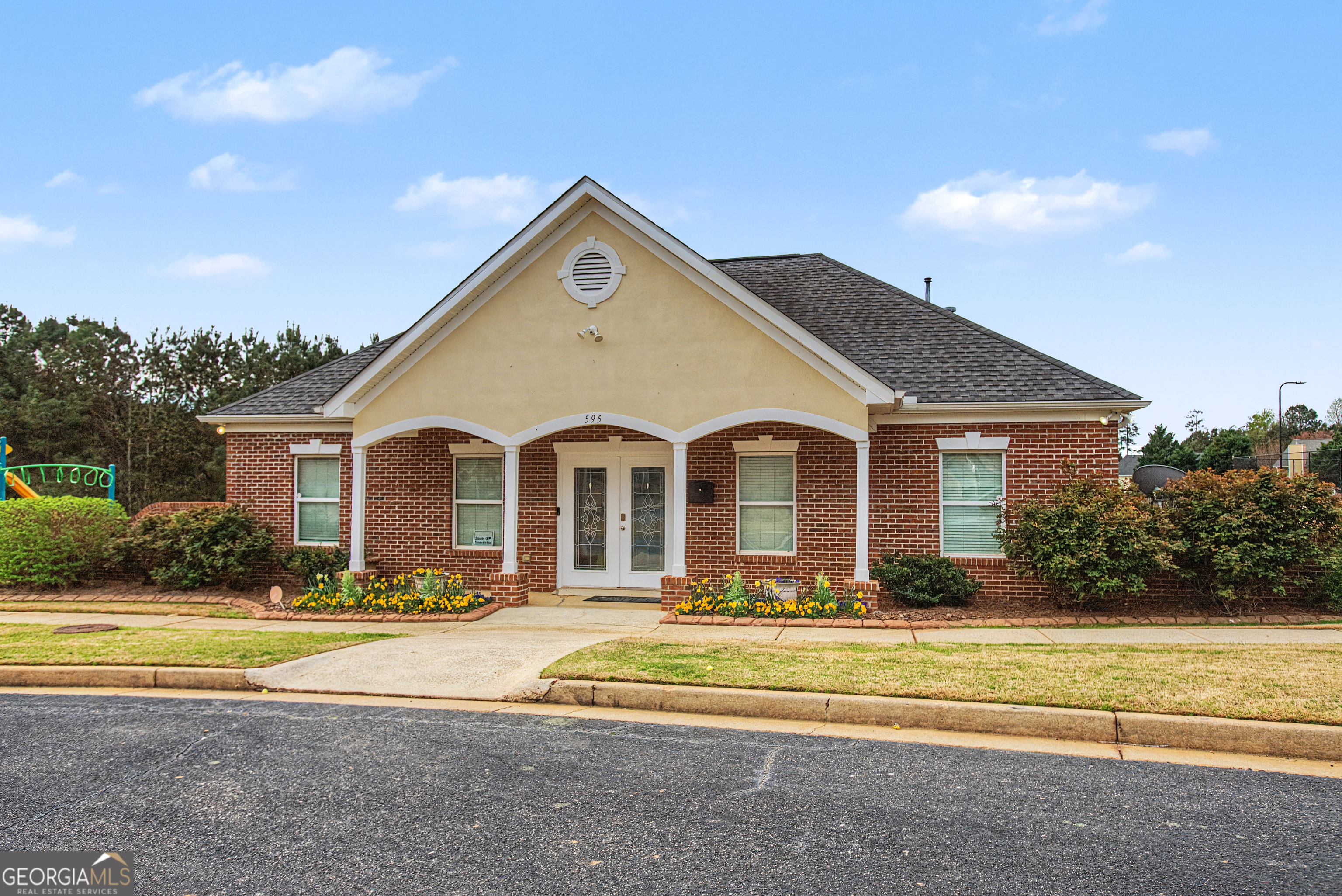 1125 Buckingham Terrace Fairburn GA 30213