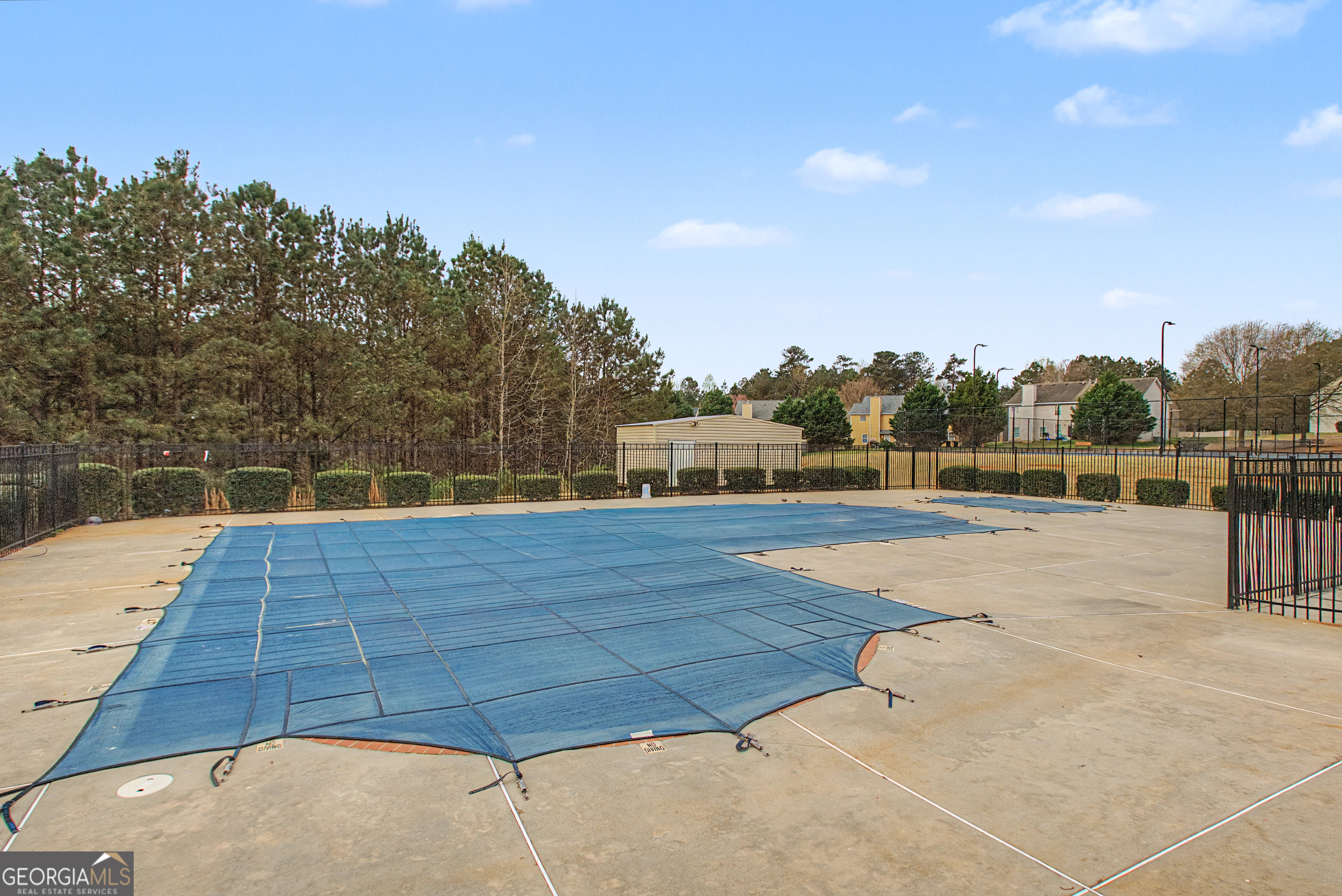 1125 Buckingham Terrace Fairburn GA 30213