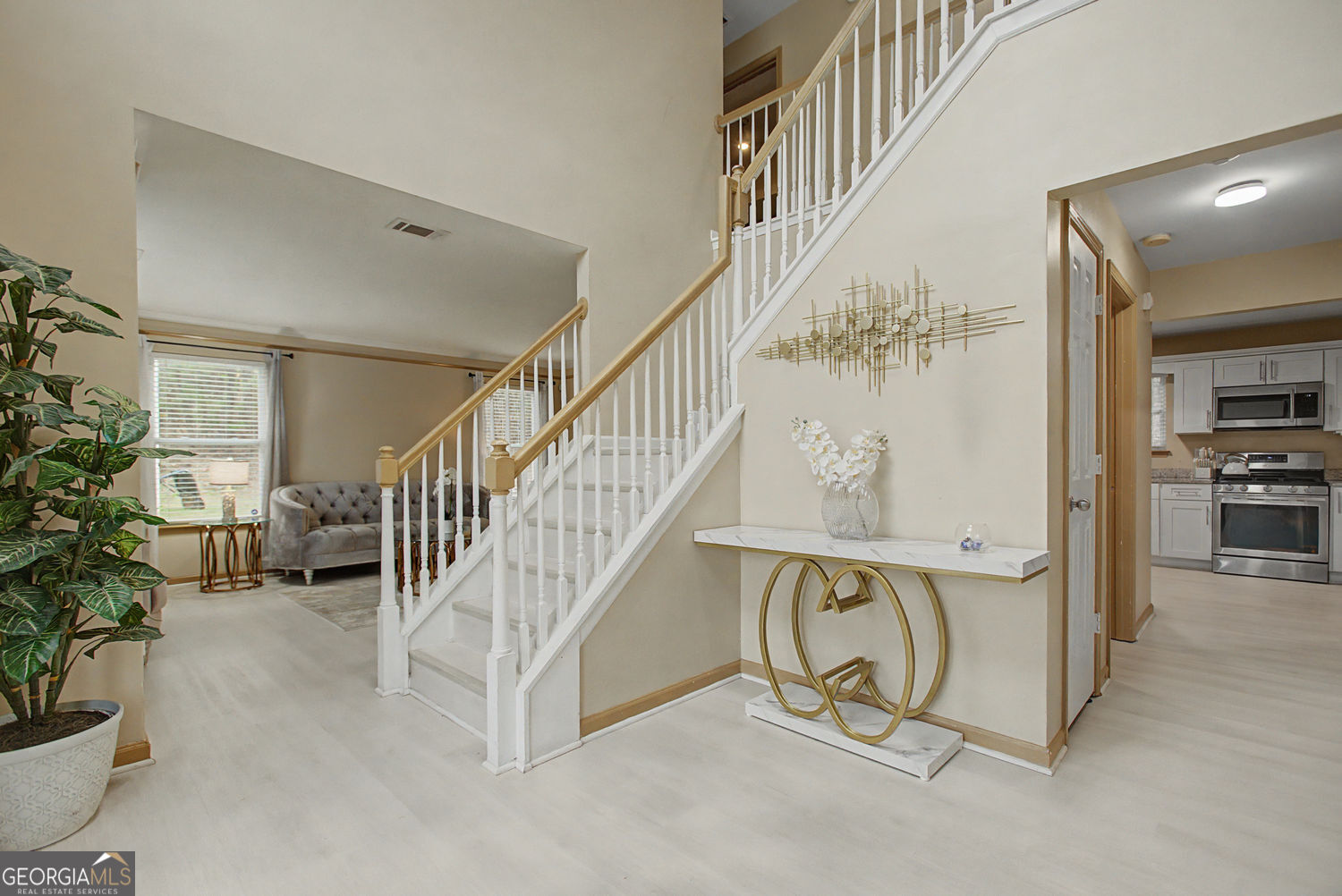 1125 Buckingham Terrace Fairburn GA 30213