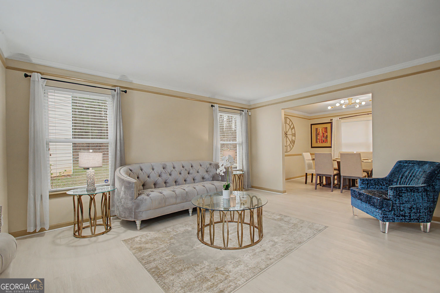 1125 Buckingham Terrace Fairburn GA 30213