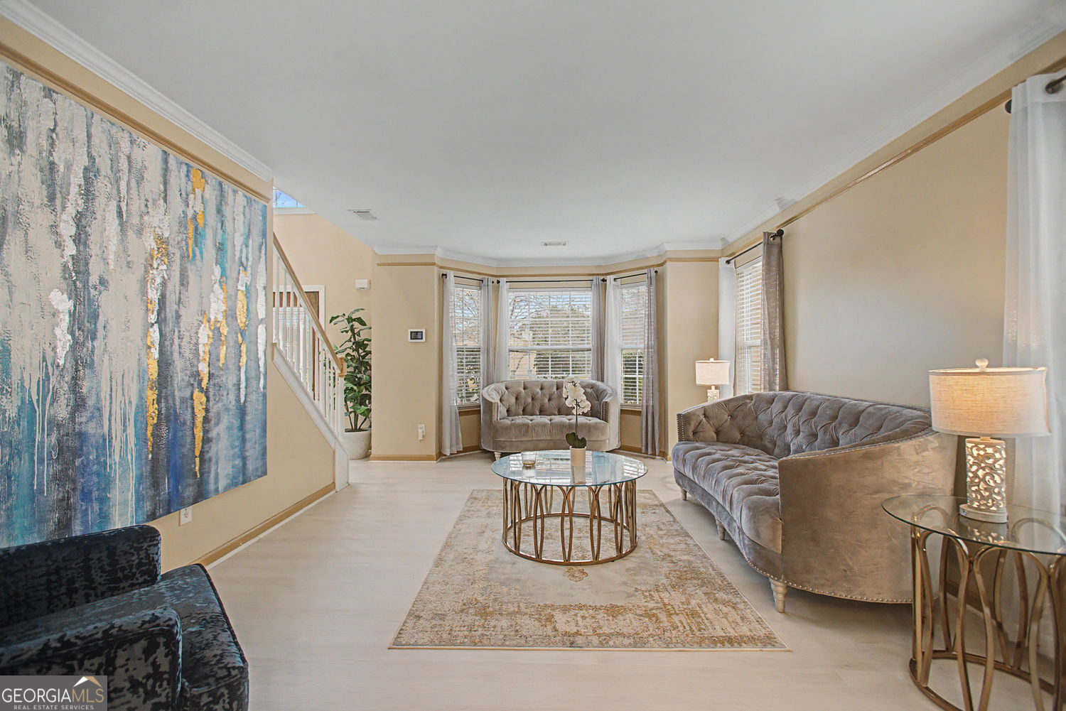 1125 Buckingham Terrace Fairburn GA 30213