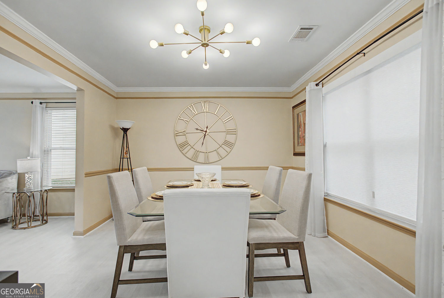1125 Buckingham Terrace Fairburn GA 30213