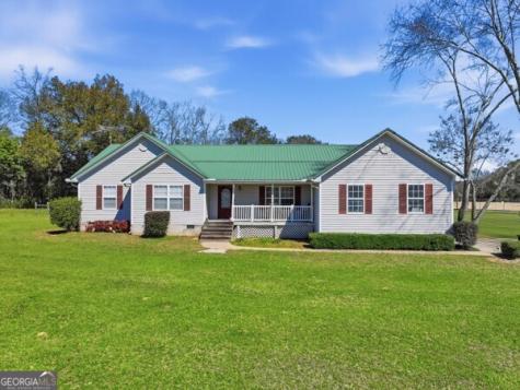 1048 Philema Road Leesburg GA 31763