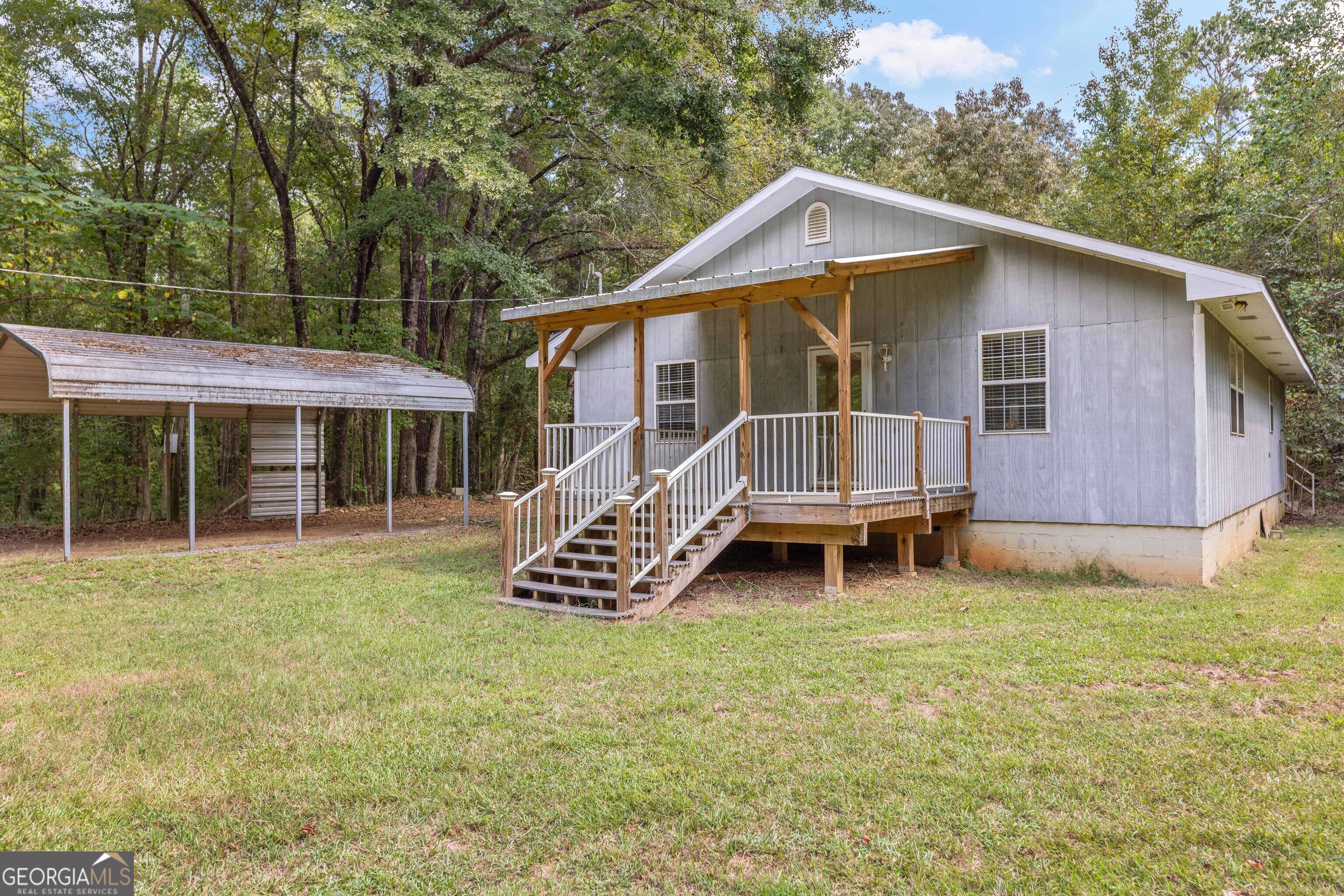5301 Geneva Highway Talbotton GA 31827