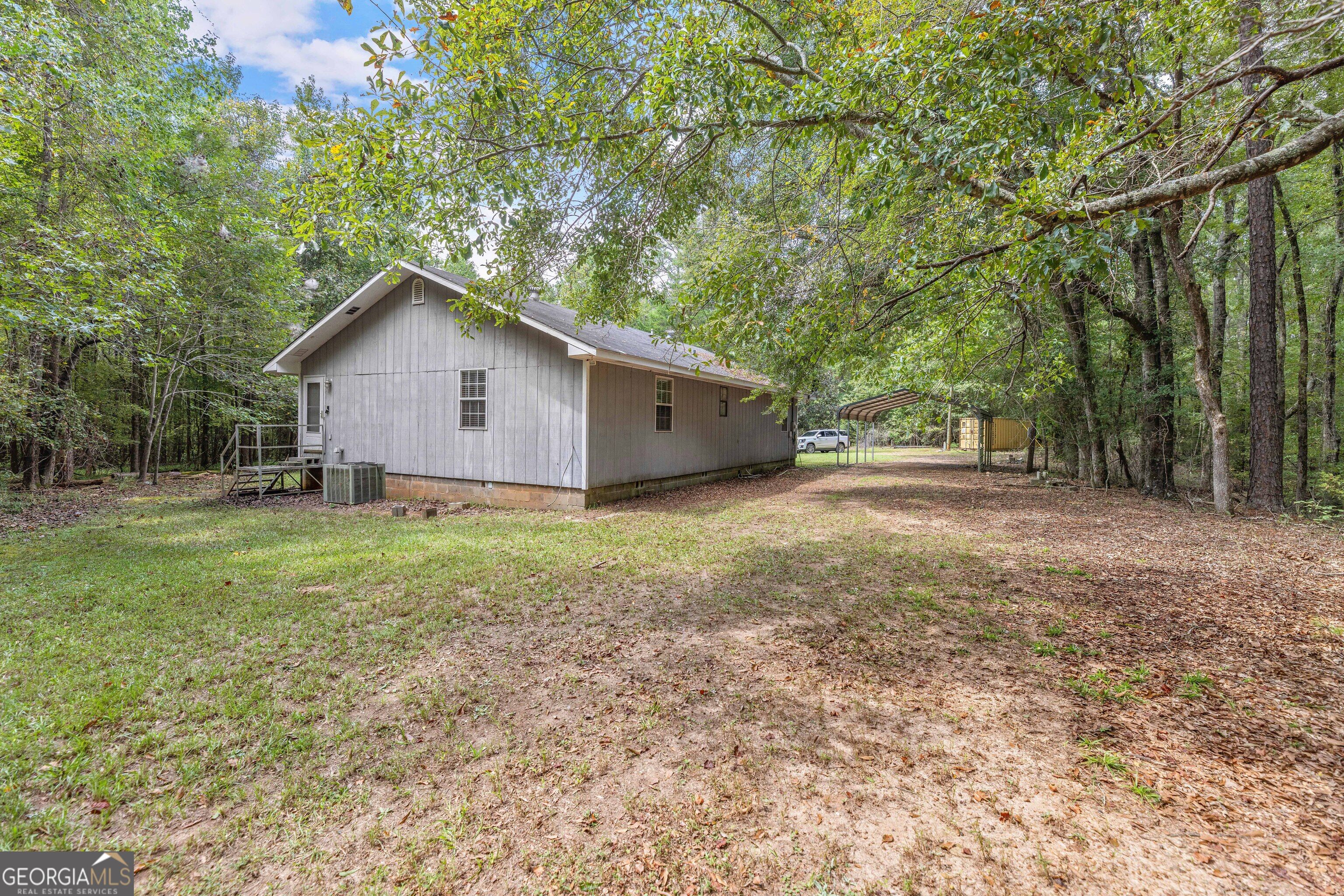 5301 Geneva Highway Talbotton GA 31827