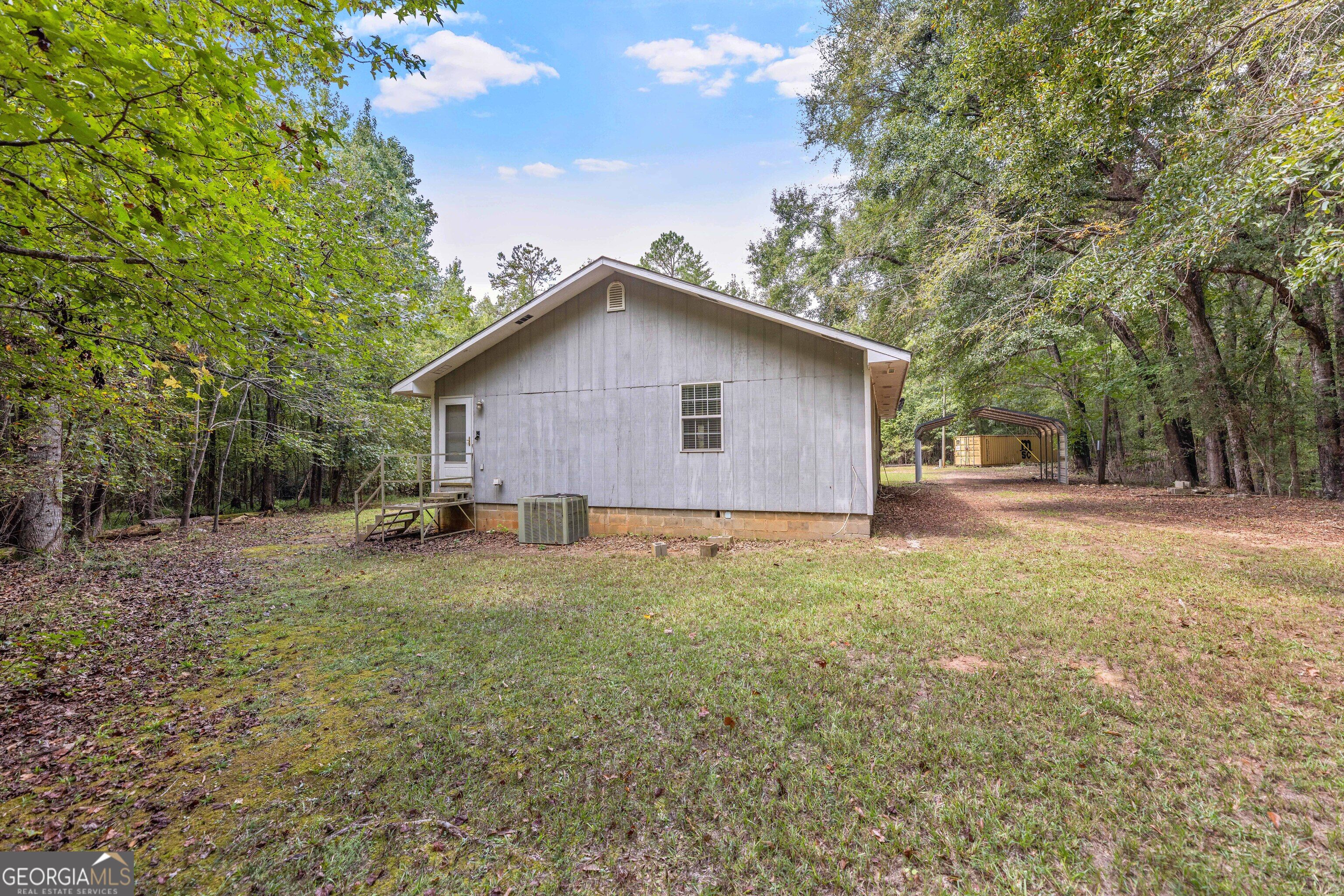 5301 Geneva Highway Talbotton GA 31827
