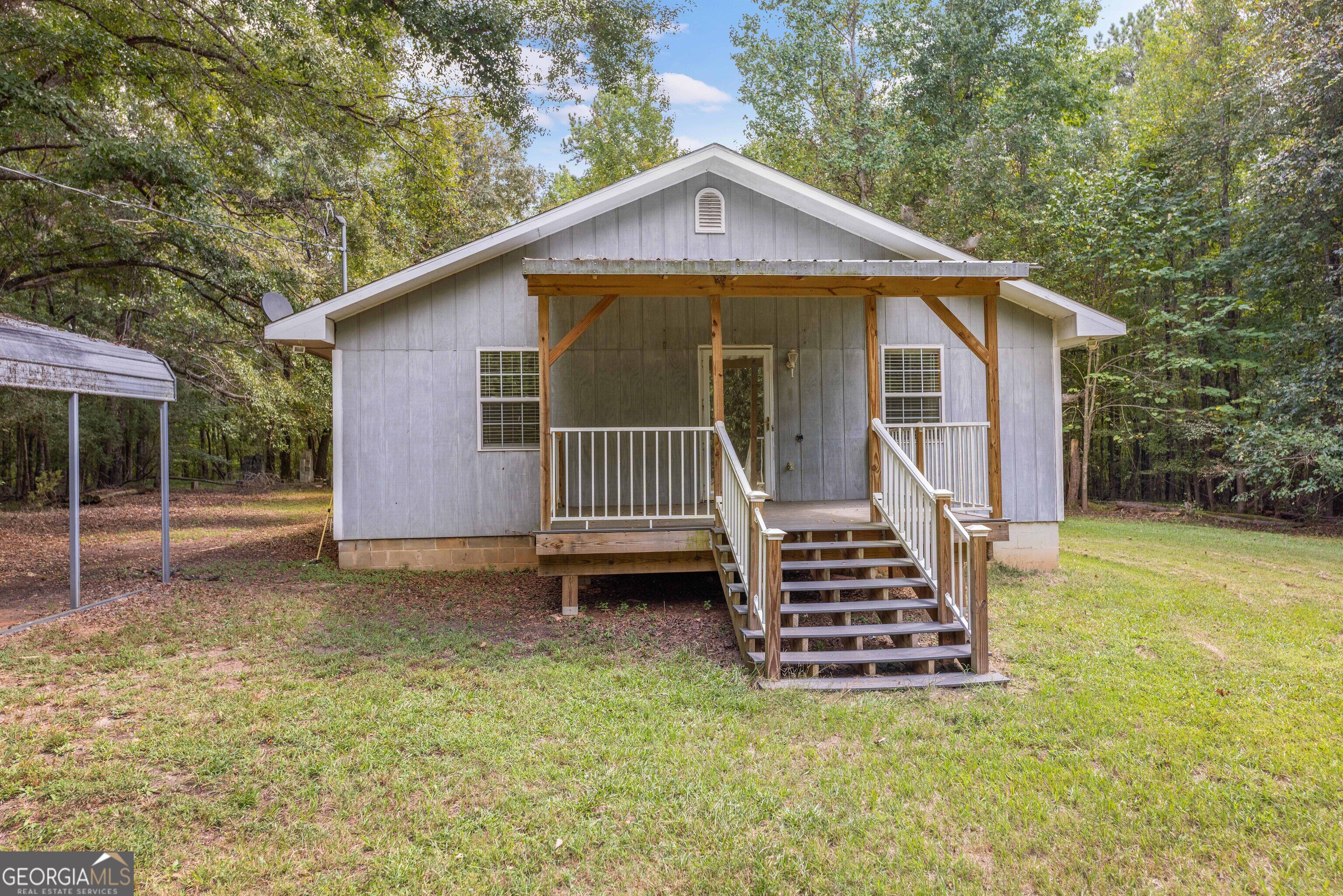 5301 Geneva Highway Talbotton GA 31827