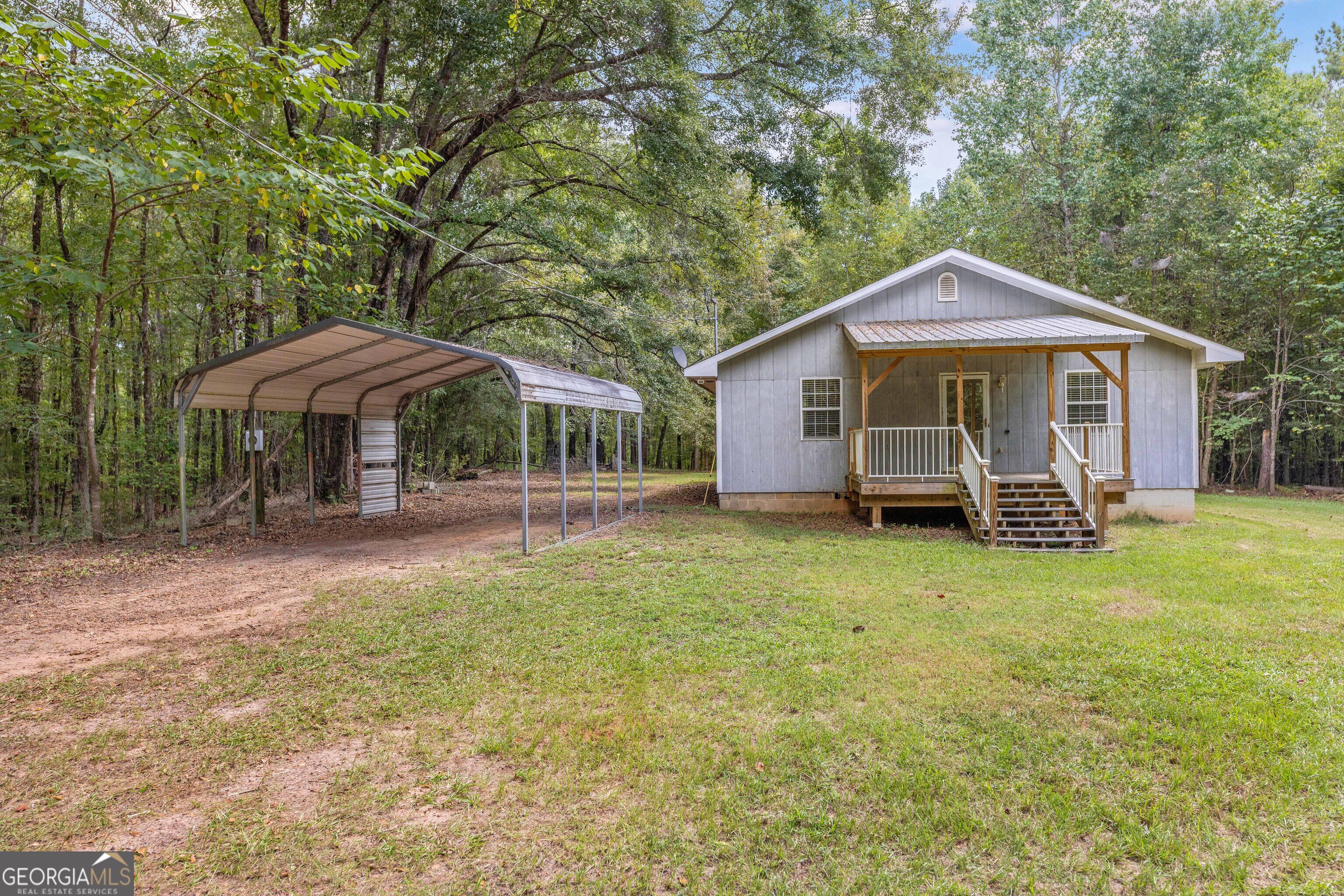 5301 Geneva Highway Talbotton GA 31827