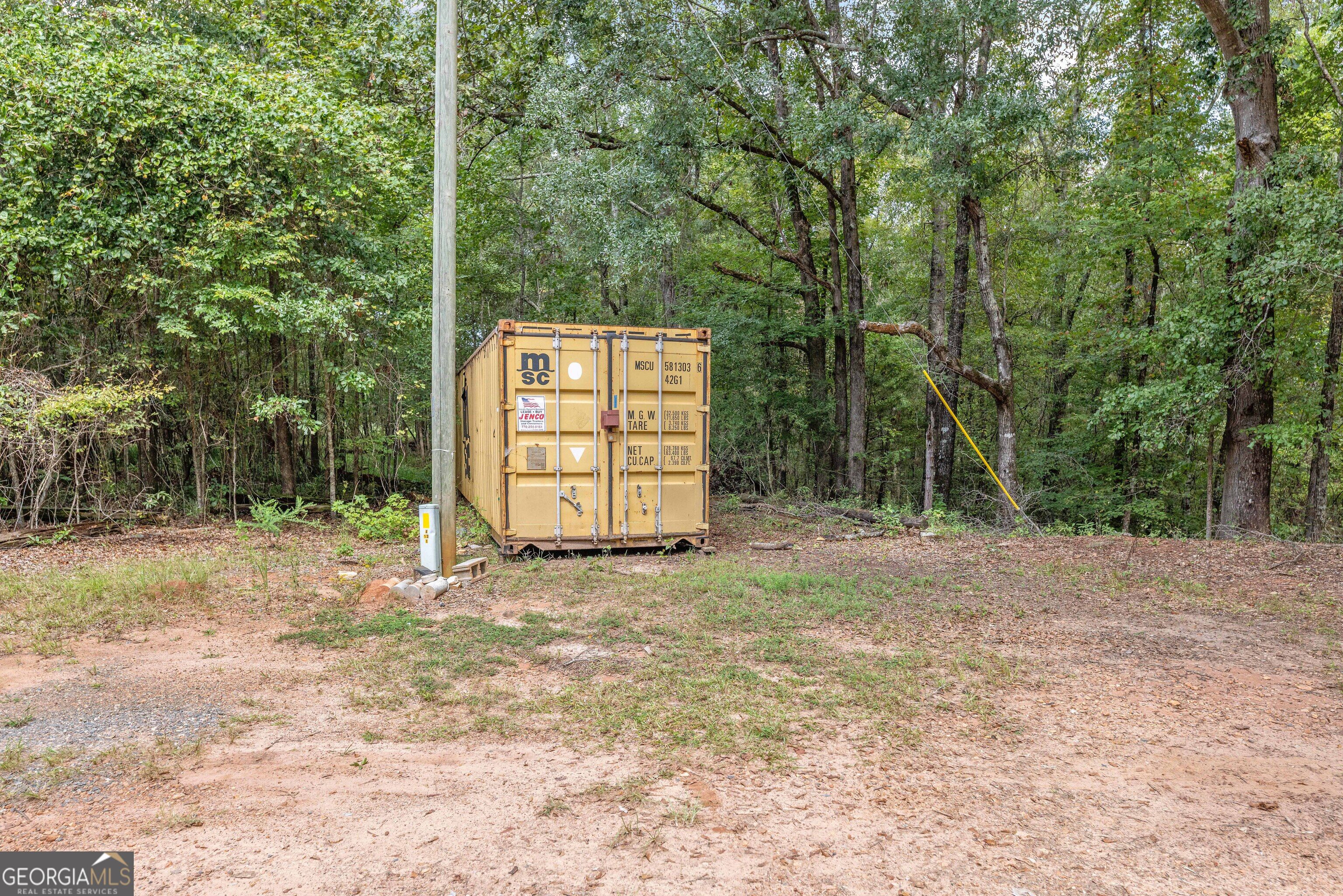 5301 Geneva Highway Talbotton GA 31827