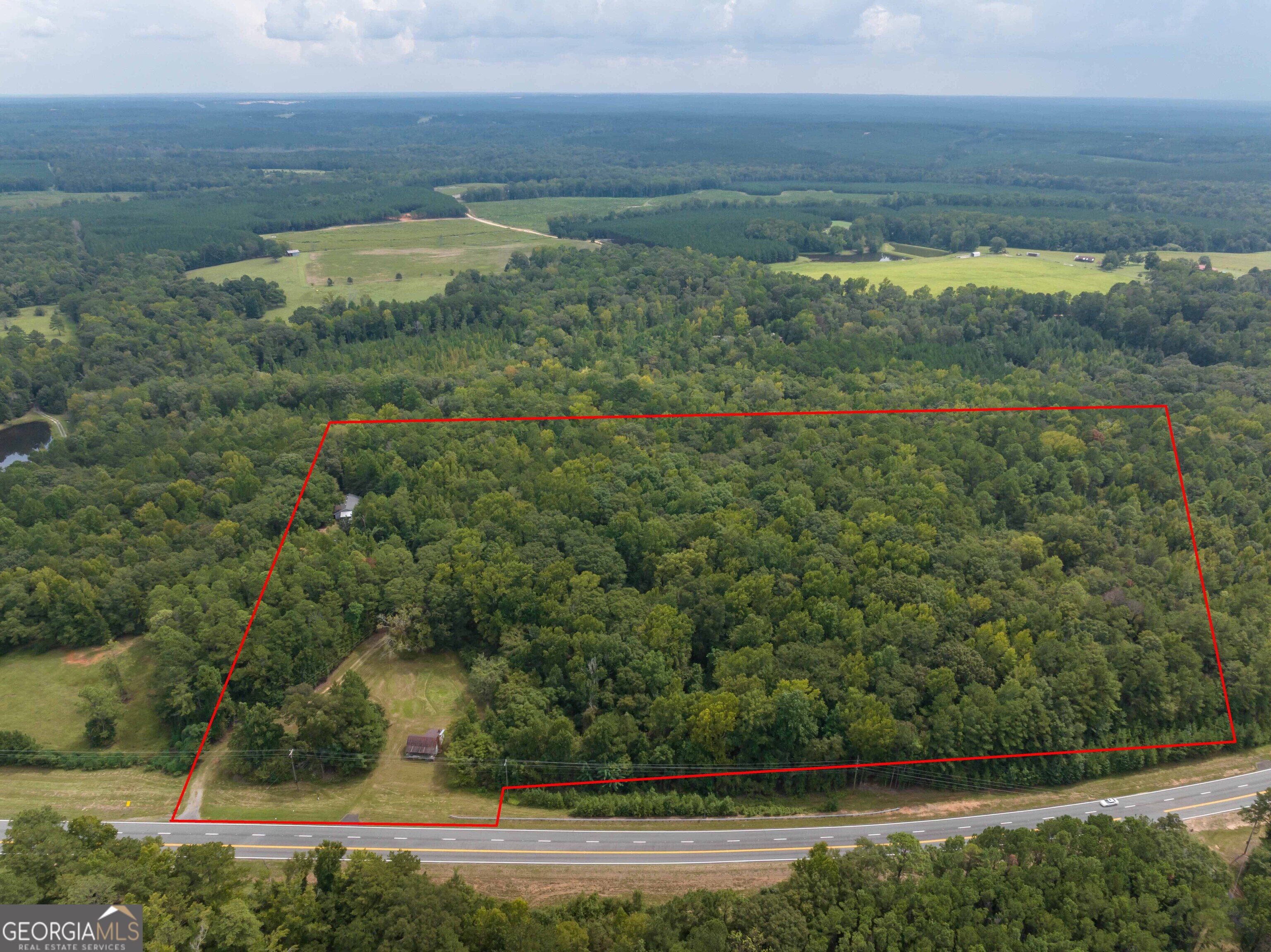 5301 Geneva Highway Talbotton GA 31827
