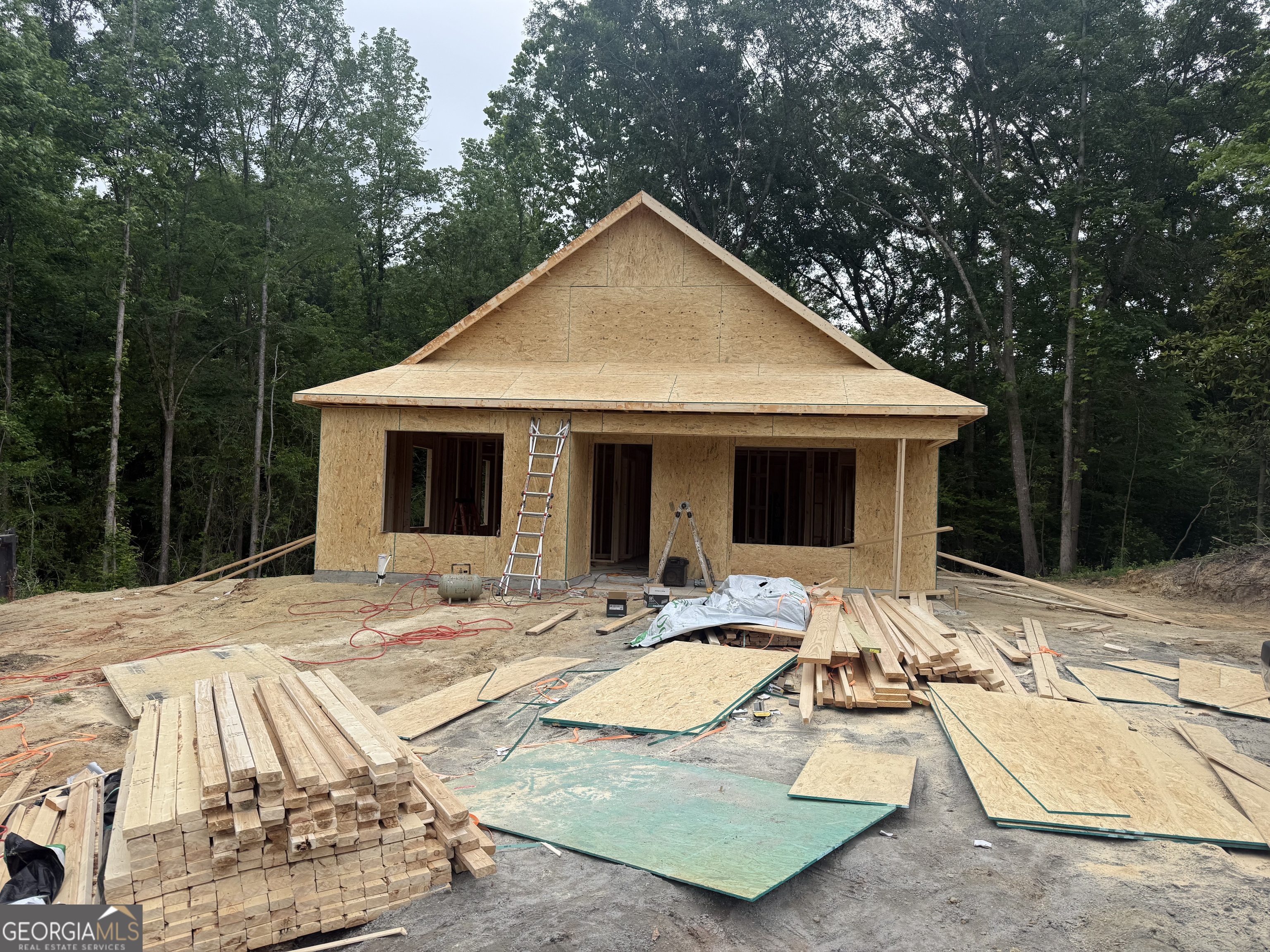720 Glenn Robertson Street Lagrange GA 30240