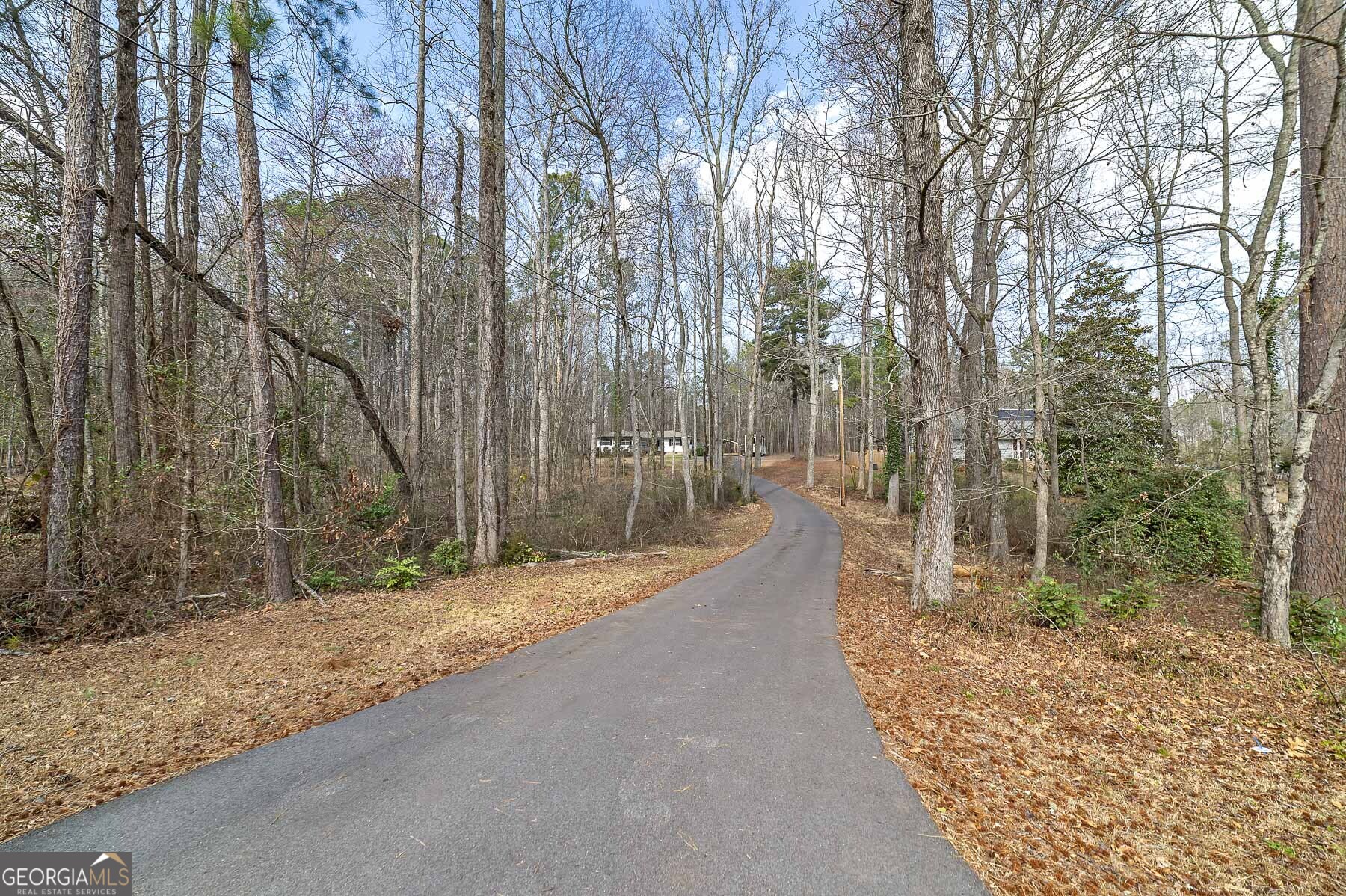 80 Northwoods Road Sharpsburg GA 30277