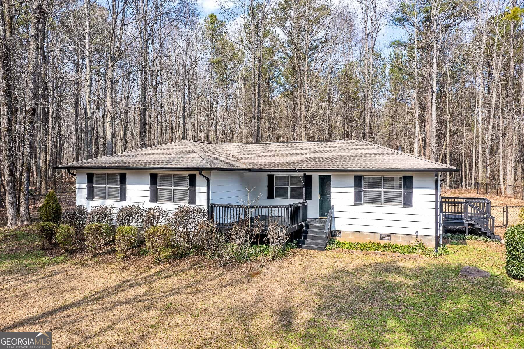 80 Northwoods Road Sharpsburg GA 30277