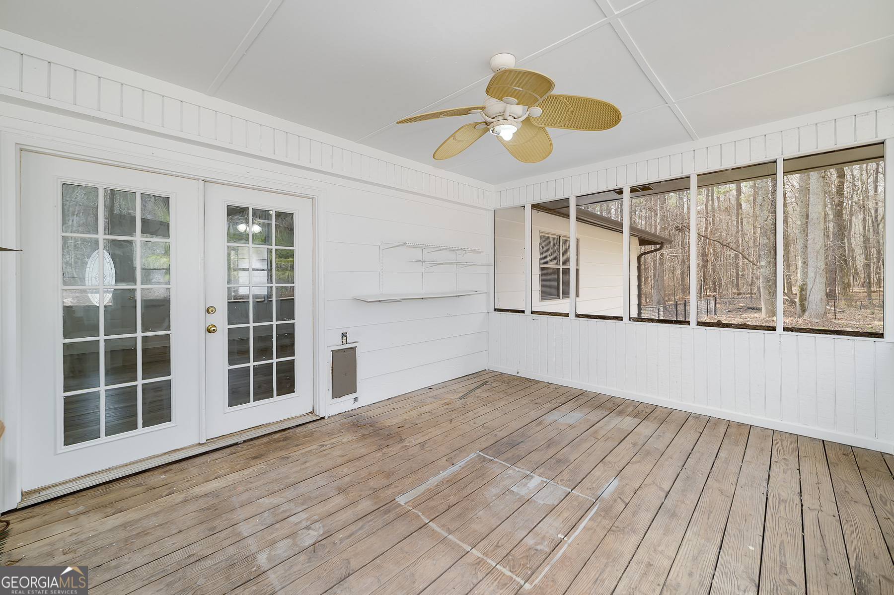 80 Northwoods Road Sharpsburg GA 30277