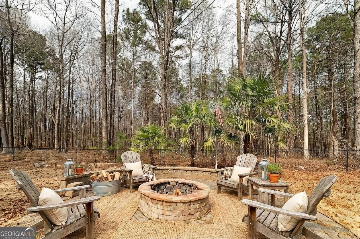 80 Northwoods Road Sharpsburg GA 30277
