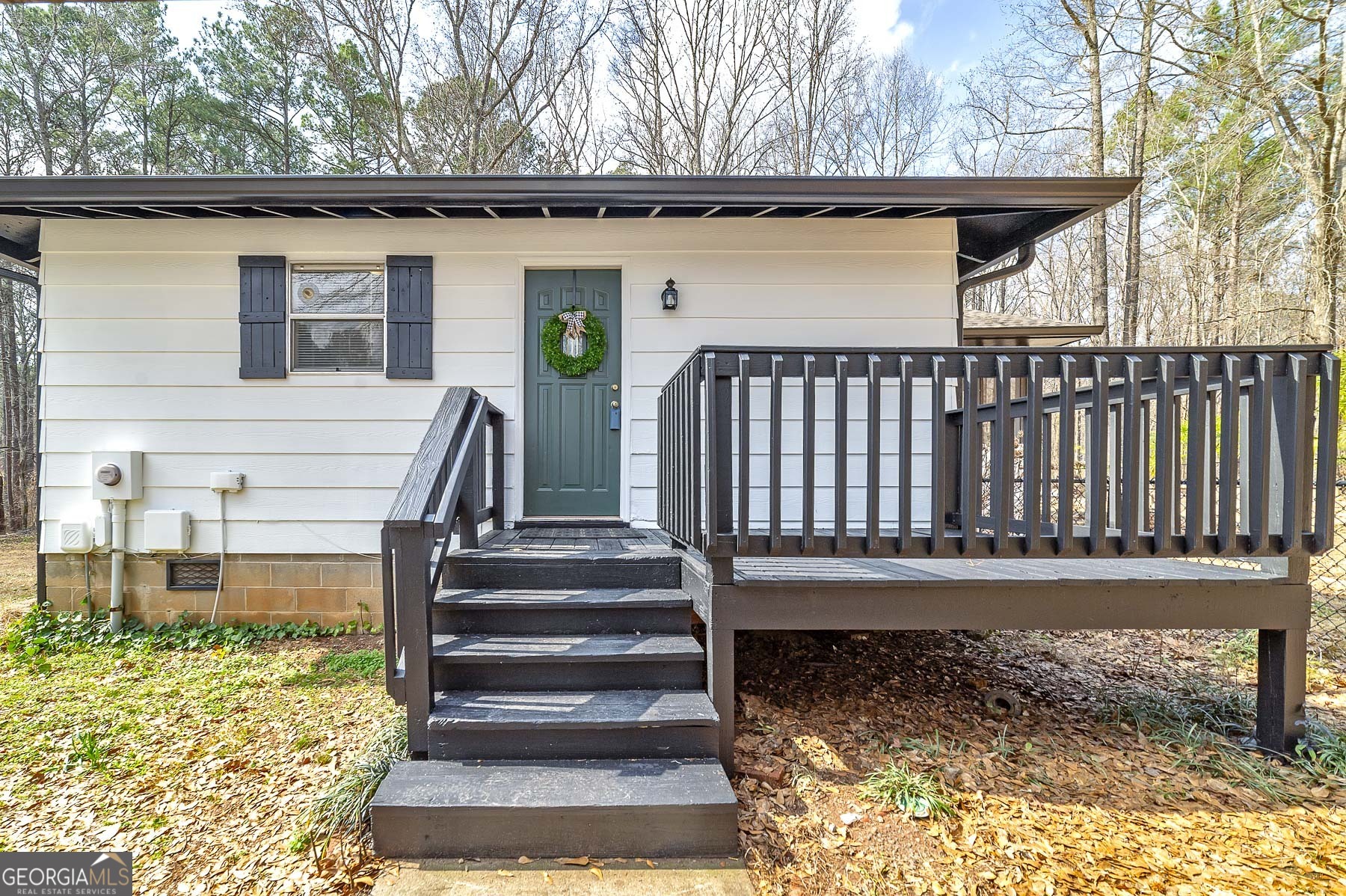 80 Northwoods Road Sharpsburg GA 30277