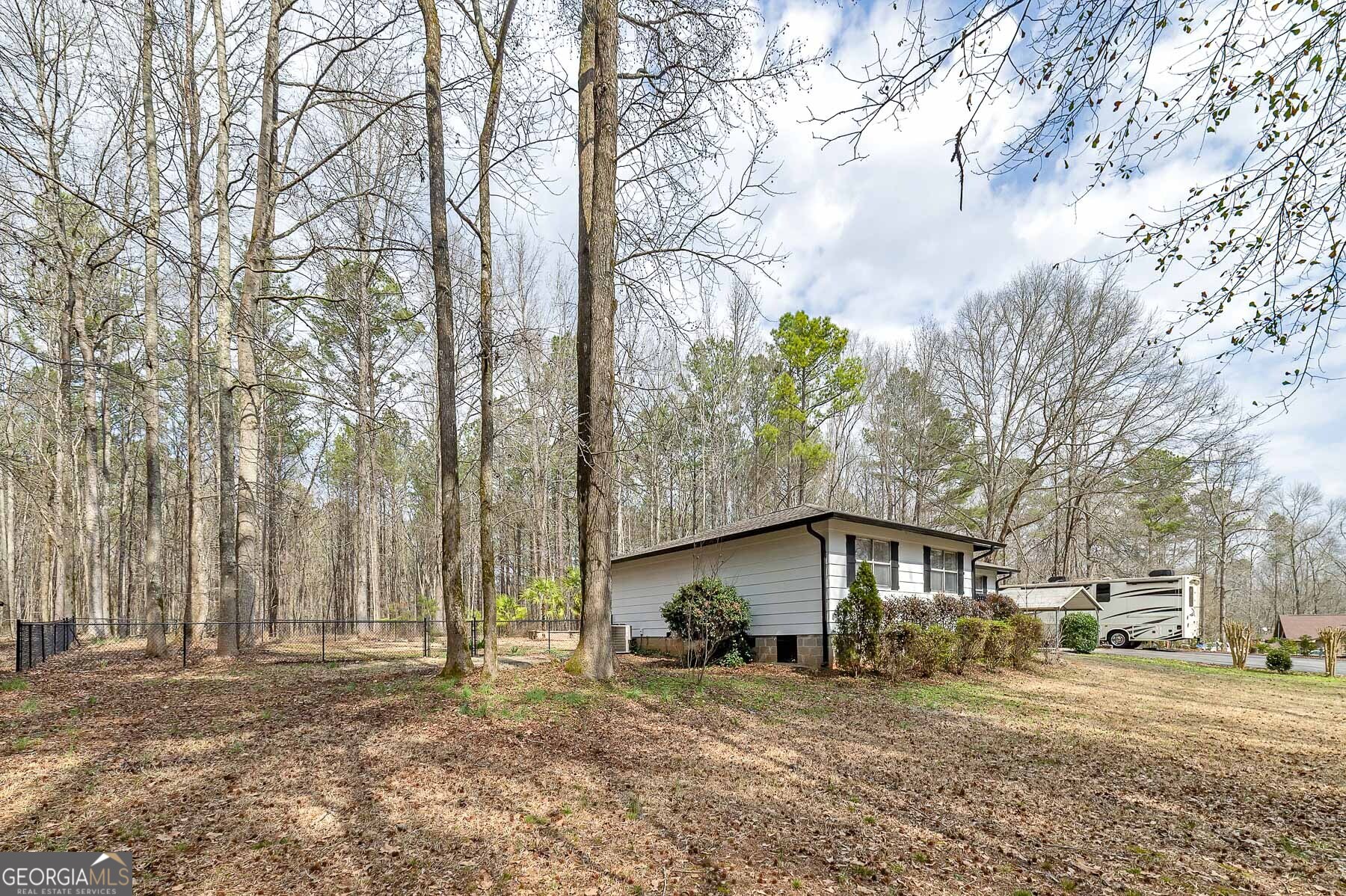 80 Northwoods Road Sharpsburg GA 30277