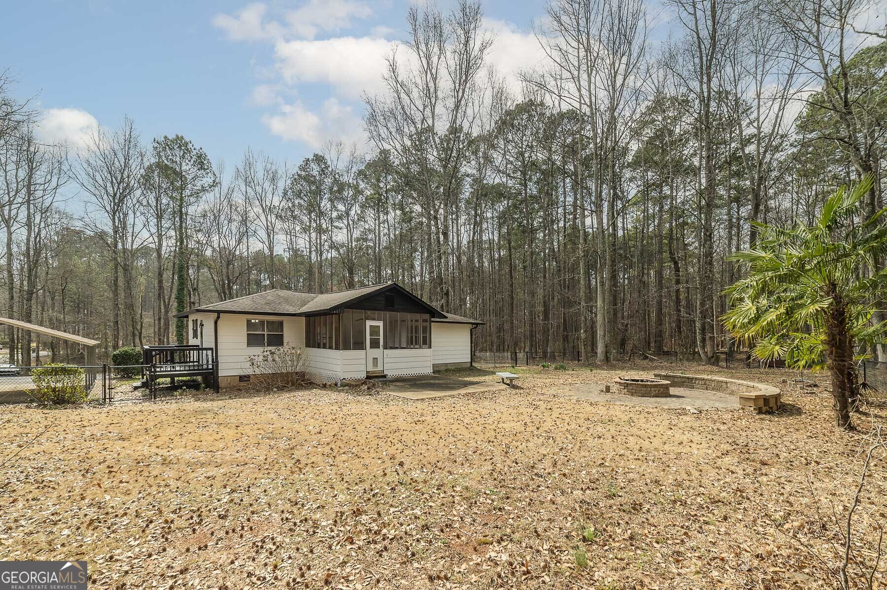 80 Northwoods Road Sharpsburg GA 30277