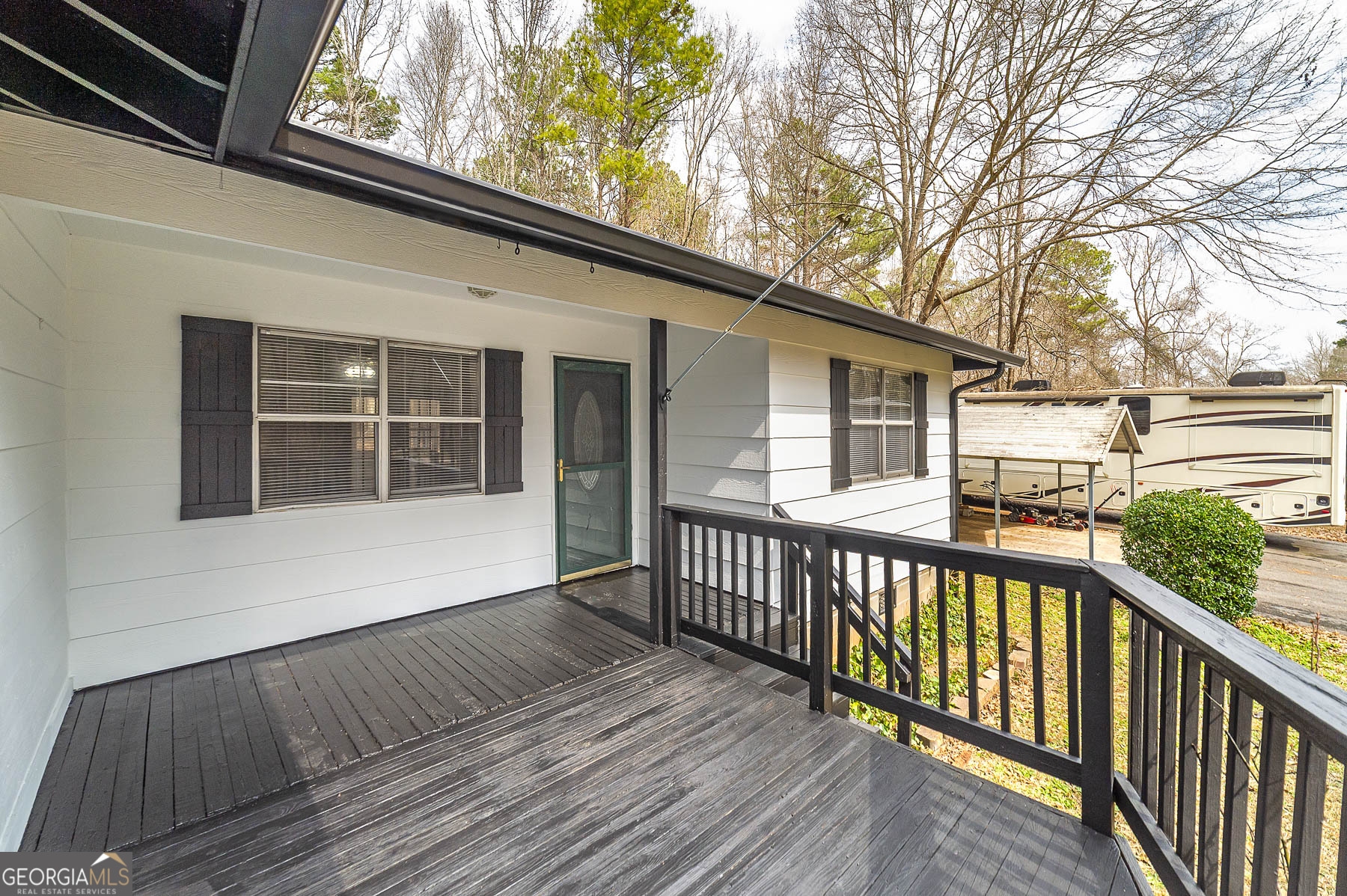 80 Northwoods Road Sharpsburg GA 30277