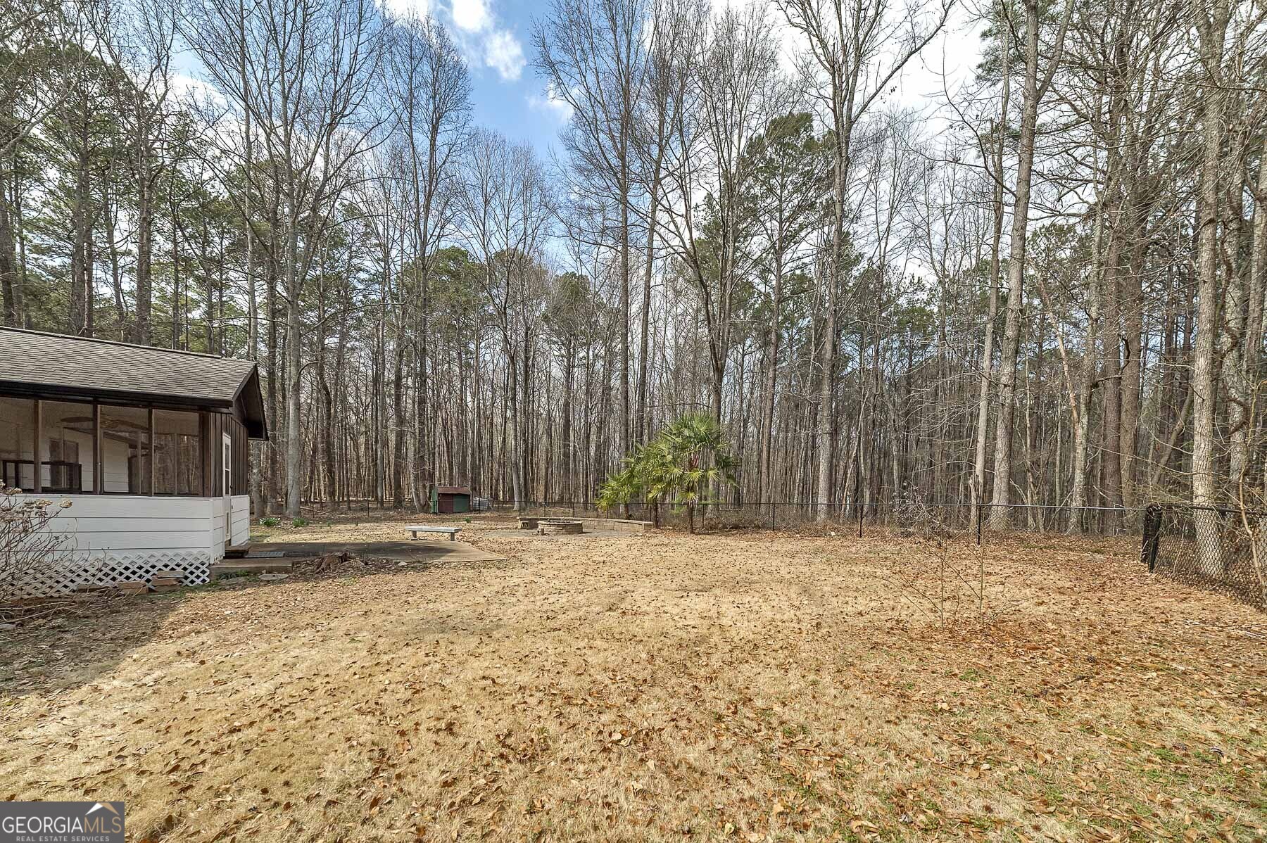 80 Northwoods Road Sharpsburg GA 30277